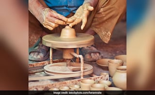 Kulhad: The Traditional Clay Cups from Ancient India and its Benefits
