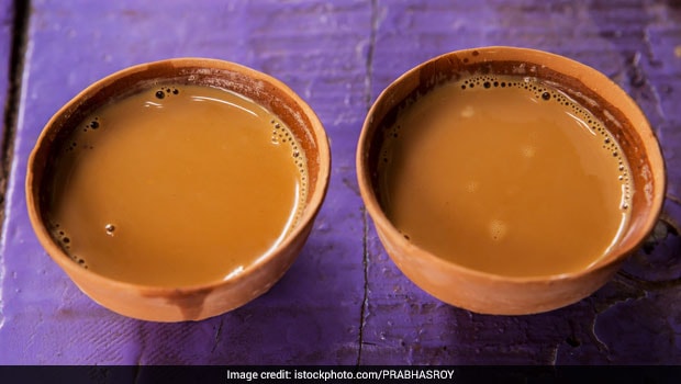 Make Tandoori Chai At Home In Just 3 Easy Steps