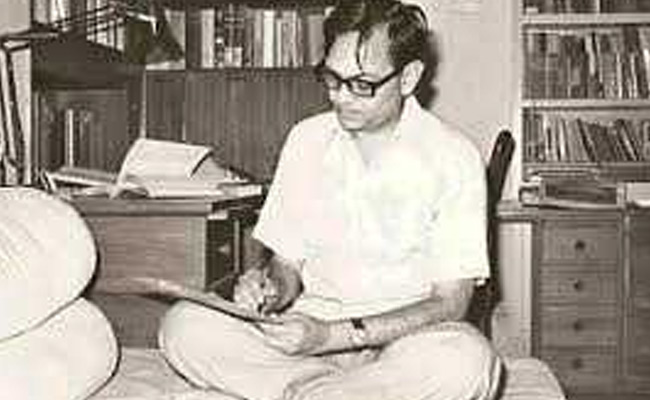 जब रामधारी सिंह दिनकर ने इस कवि से कहा, तुमने अभी ‘आत्मजयी’ लिख डाली है तो बुढ़ापे में क्या लिखोगे!’