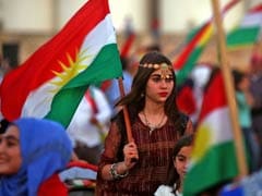 Massive 'Yes' Vote In Iraqi Kurd Independence Referendum