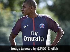 Paris Saint-Germain Secure Kylian Mbappe In Mega Monaco Deal