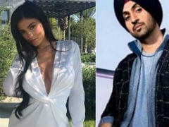 Kylie Jenner's #1 Fan Diljit Dosanjh Is Doing OK After Pregnancy Reports. But Thanks For Asking