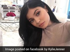 People Are Using 'Kylie Is Pregnant' To Draw Attention To Important Issues