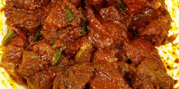 10 Best Indian Mutton Recipes - NDTV Food