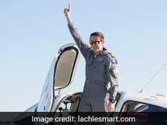 In Guinness Record, Teen Becomes Youngest Pilot To Fly Around The World