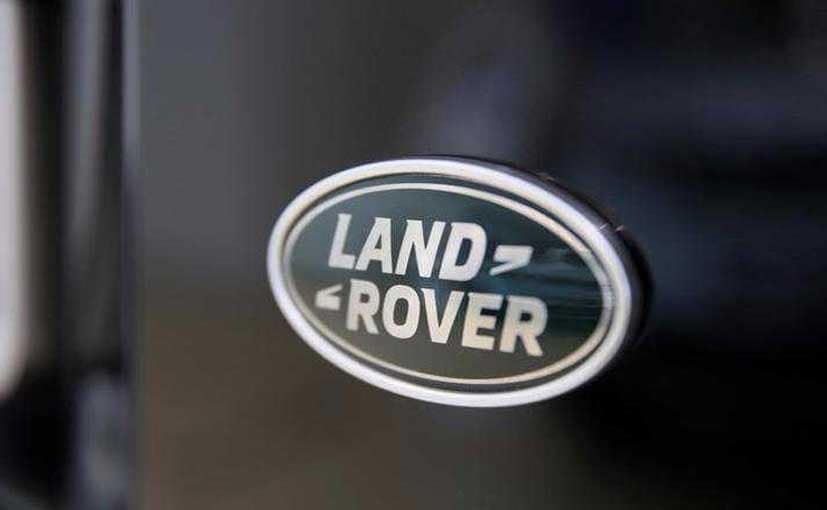 Land Rover Might Introduce New Road Rover Electric Crossover In 2019 Land Rover Might Introduce New Road Rover Electric Crossover In 2019