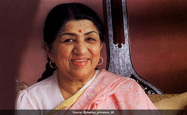 क्रिकेट की दीवानी हैं लता मंगेशकर, सचिन तेंदुलकर की हार-जीत से बदलता था मूड