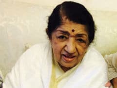 At 88, Lata Mangeshkar Remembers The Day When She Had No Money In Her Purse