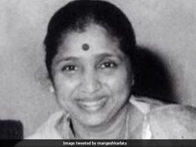 Lata Mangeshkar's Birthday Wishes From Rishi Kapoor, Sachin Tendulkar And Others