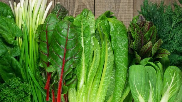 8 High-Protein Vegetables You Must Start Eating Right Now! - NDTV Food