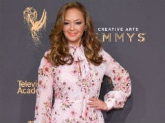 Emmys 2017: Leah Remini's 'Cult' Speech And Other Highlights Of Creative Arts Emmys
