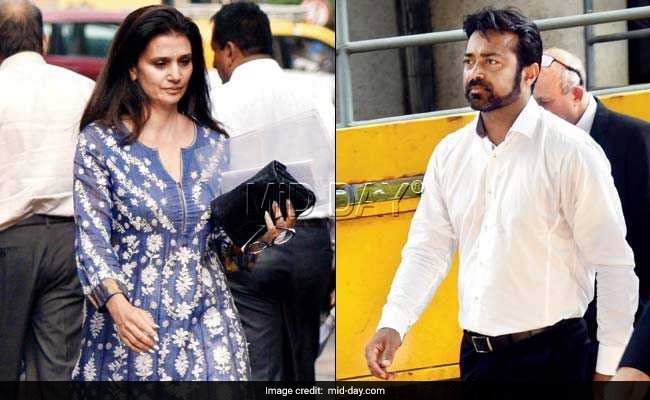 Mumbai: Rhea Pillai Wants Rs 1 Cr From Leander Paes, Says She Forgot To Add A Zero