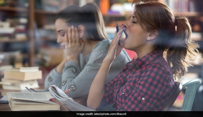 Yes, Yawning Is Contagious! We Tell You Why