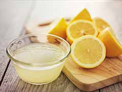 5 Home-Made Digestives to Bring Relief from Indigestion