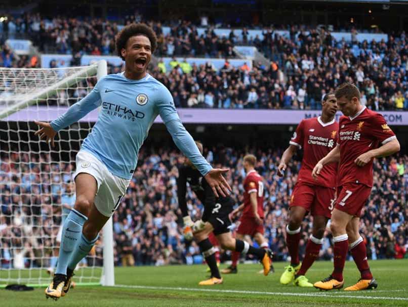 RECAP Man City 1-1 Liverpool - Premier League: Live score, team