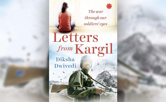 Before He Died, A Kargil Soldier Wrote This Letter To His Parents