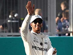 Malaysian GP: Lewis Hamilton On Pole, Sebastian Vettel To Start Last