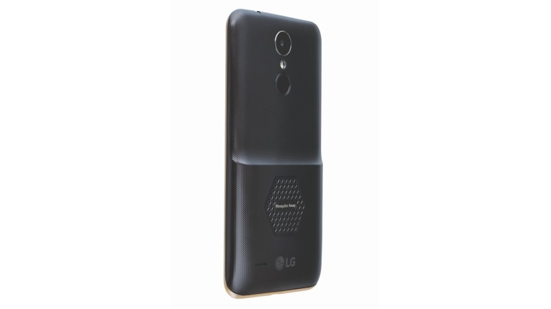 LG ने भारत में लॉन्च किया मच्छर भगाने वाला स्मार्टफोन