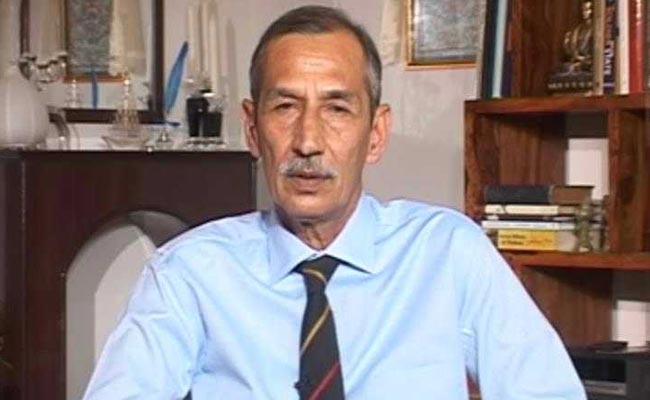 Planned Tough Rescue If Plan Went Awry: Ex-Commander On Surgical Strike