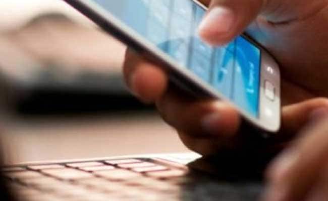 Rajasthan Cuts Off Mobile Internet To Stop Cheating In Recruitment Test
