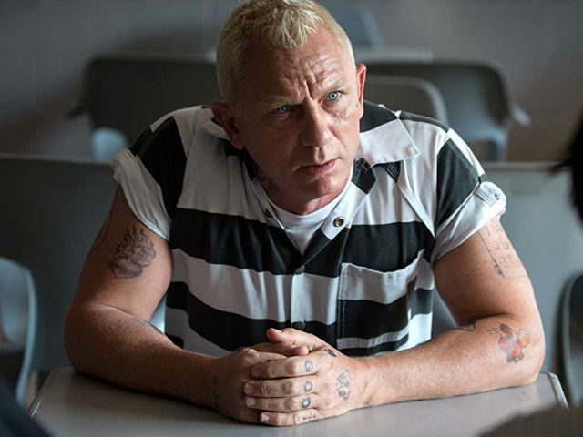 <i>Logan Lucky</i> Movie Review: The Best Daniel Craig Film Of All Time