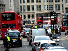 London Introduces Charge On Most Polluting Vehicles