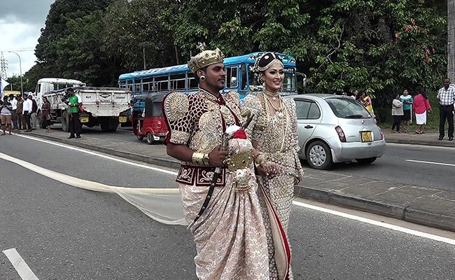 long saree