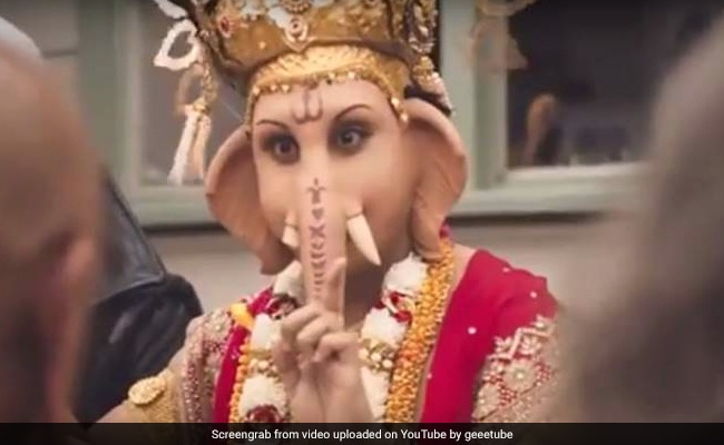 'Lord Ganesha Ad' Breached Advertising Standard Code, Says Australian Authority