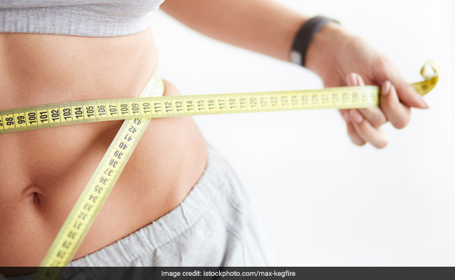 How To Lose Weight Fast: 10 Tips to Shed Kilos the Healthy Way - NDTV Food