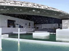 Louvre Abu Dhabi To Open On November 11: French Minister