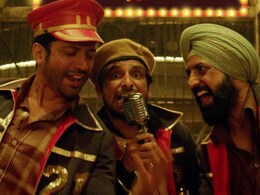<i>Lucknow Central</i> Preview: Farhan Akhtar Is Ready With A Prison Break Manual <i>Lucknow Central</i> Preview: Farhan Akhtar Is Ready With A Prison Break Manual