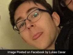 Student Survives Three Days Trapped In A Cave After College Spelunking Group Leaves Him Behind