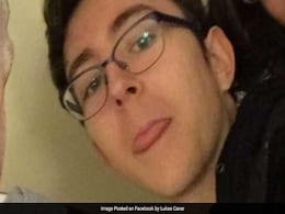 Student Survives Three Days Trapped In A Cave After College Spelunking Group Leaves Him Behind Student Survives Three Days Trapped In A Cave After College Spelunking Group Leaves Him Behind