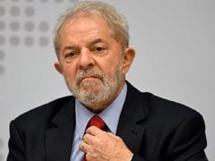 Under Fire, Brazil's Lula 'Condemns' Russian Invasion Of Ukraine