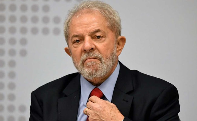 Second presidency of Lula da Silva - Wikipedia