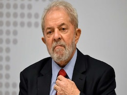 Brazil Supreme Court Confirms That Judge Was Biased Against Ex-President Lula Brazil Supreme Court Confirms That Judge Was Biased Against Ex-President Lula