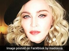 I Really Am Madonna, Tweets Singer After Company Refuses To Believe Her