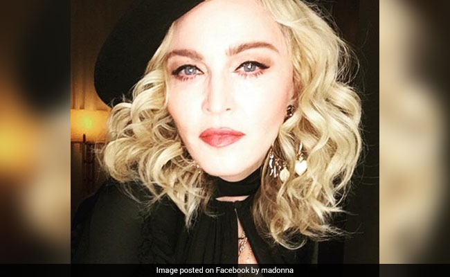 I Really Am Madonna, Tweets Singer After Company Refuses To Believe Her