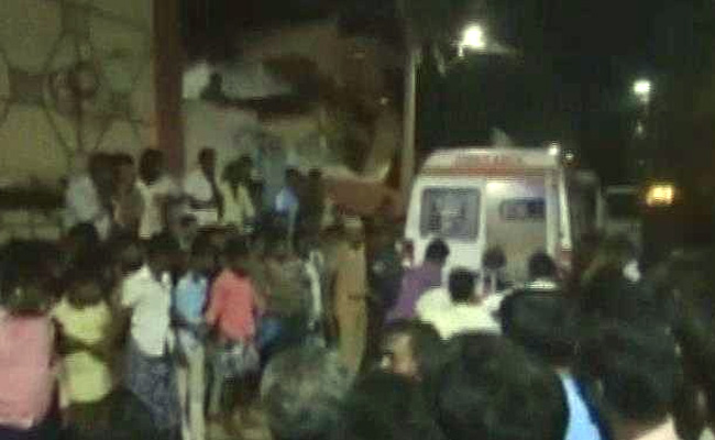 6 Of Family Commit Suicide In Tamil Nadu's Madurai