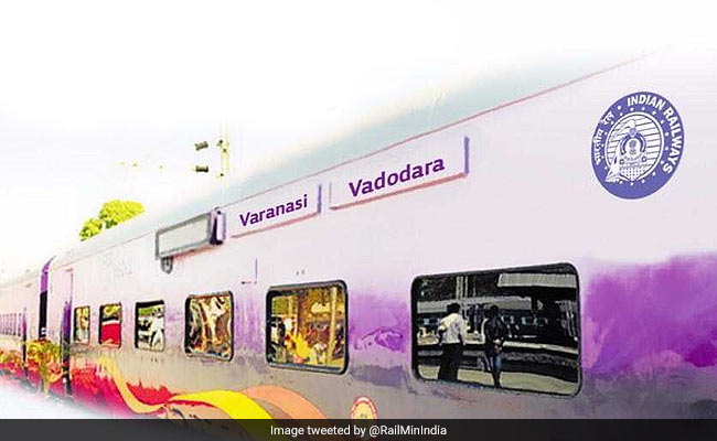 PM Modi To Flag Off Third Mahamana Express Train Today: 10 Things To Know