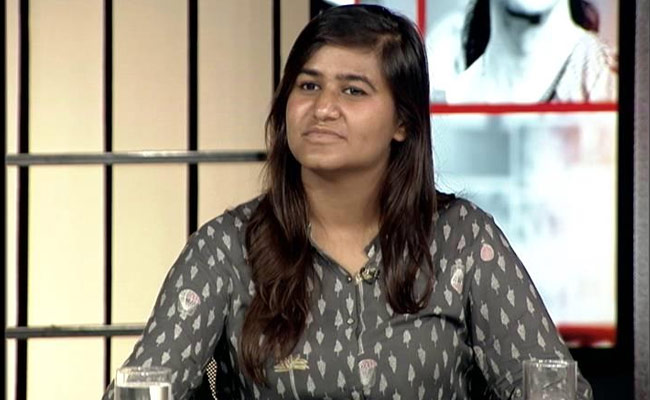 Pool Parties, McDonalds Burgers Lured Students, Says ABVP After Delhi University Defeat