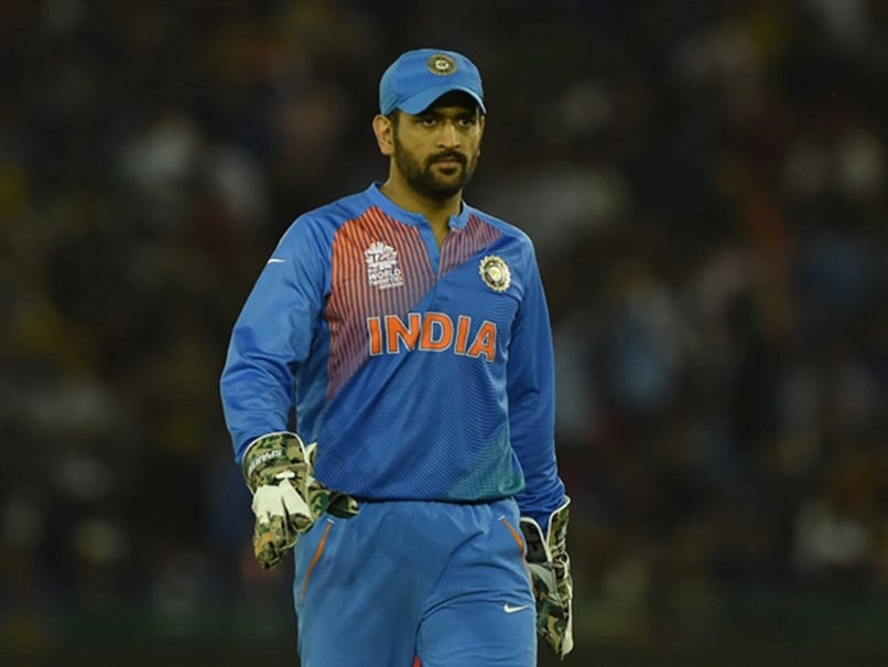 "MS Dhoni Is The God Of...": Ex-India Stars Massive Claim About Legendary Captain