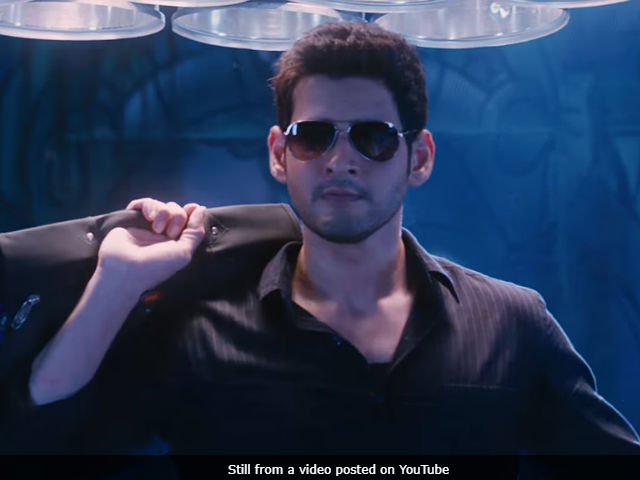 <i>SPYder</i> Box Office Collection Day 1: Mahesh Babu's Tamil Debut Fetched 'Excellent' Results