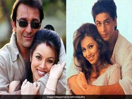 Happy Birthday: आज ऐसी दिखती हैं 'परदेस' की महिमा चौधरी जो बन गई थी बॉलीवुड की 'धड़कन' Happy Birthday: आज ऐसी दिखती हैं 'परदेस' की महिमा चौधरी जो बन गई थी बॉलीवुड की 'धड़कन'