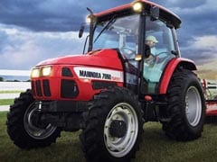 Mahindra To Acquire Tractor Business Of Erkunt Traktor From Turkey For Rs. 735 Crore