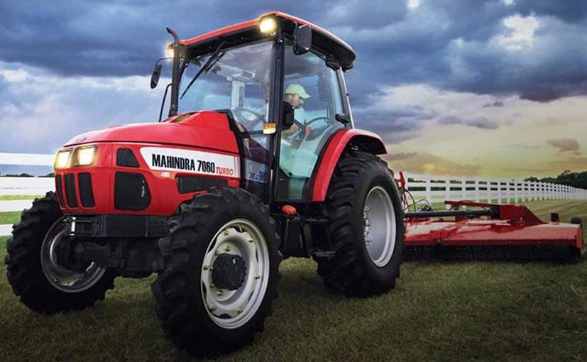 mahindra tractor business erkunt traktor turkey