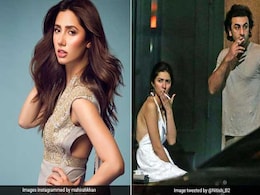 रणबीर कपूर के साथ Viral Photos पर बोलीं पाक एक्ट्रेस- मैं एक इंसान हूं, मुझसे गलतियां होती हैं... रणबीर कपूर के साथ Viral Photos पर बोलीं पाक एक्ट्रेस- मैं एक इंसान हूं, मुझसे गलतियां होती हैं...