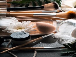 Are You Sure You're Using The Right Makeup Sponge? Are You Sure You're Using The Right Makeup Sponge?