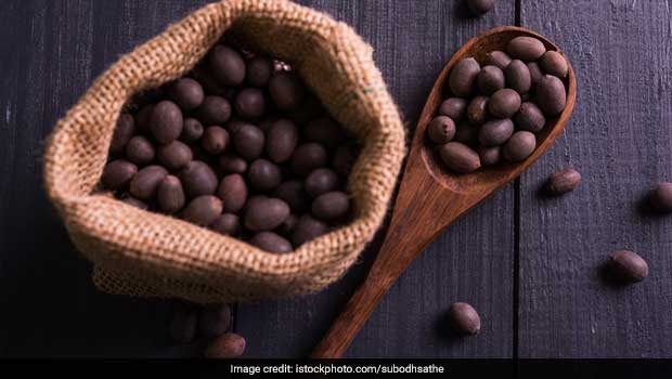 What Is Makhana Fox Nuts And Where Does It Come From Ndtv Food - 