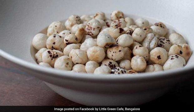 What is Makhana (Fox Nuts) and Where Does it Come From?